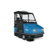 FIMAP FS120 BIFUEL SWEEPER INDUSTRIAL (105255)